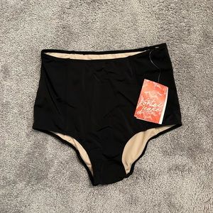 Kortni Jeane Black Bottoms